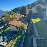 Prázdninový dům Casa Bijoux Cannobio