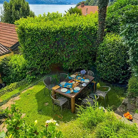 Casa Bijoux * Cannobio