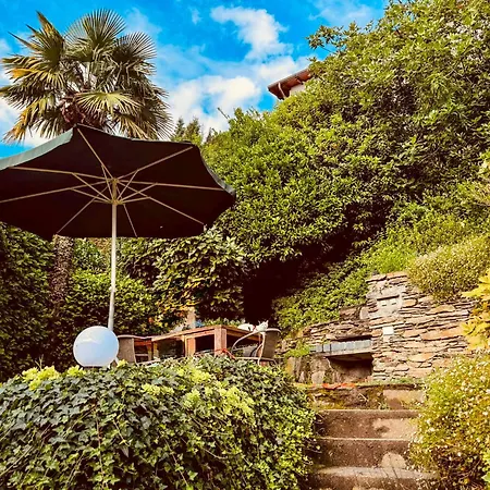 Casa Bijoux Casa de Férias Cannobio