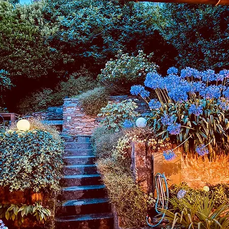 Vakantiehuis Casa Bijoux *