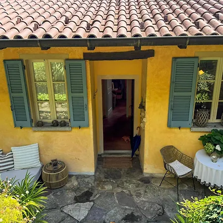 Casa Bijoux Casa de Férias *