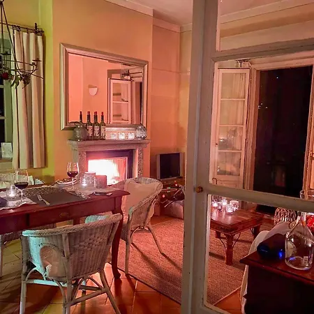 Casa de Férias Casa Bijoux Cannobio