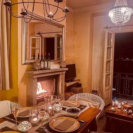Casa Bijoux Hébergement de vacances Cannobio