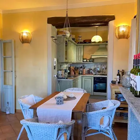 Hébergement de vacances Casa Bijoux Cannobio