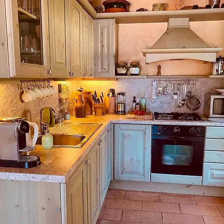 Casa vacanze Casa Bijoux