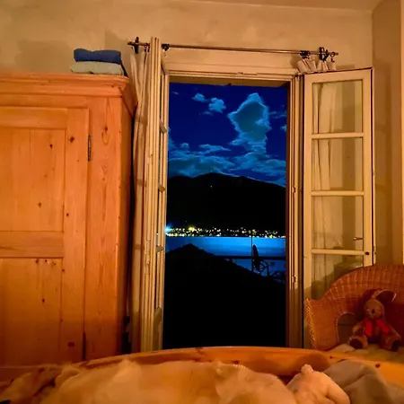 Casa Bijoux Hébergement de vacances