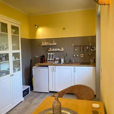 Hébergement de vacances Casa Bijoux