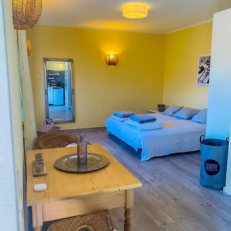 Hébergement de vacances Casa Bijoux Cannobio