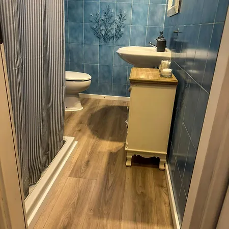 Casa Bijoux Hébergement de vacances Cannobio