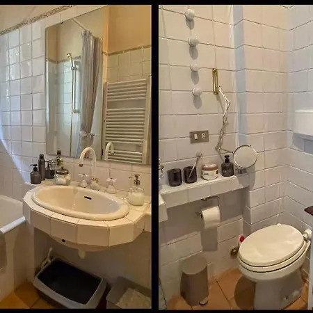Casa Bijoux Hébergement de vacances Cannobio