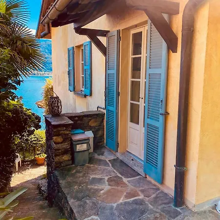 Casa de Férias Casa Bijoux *