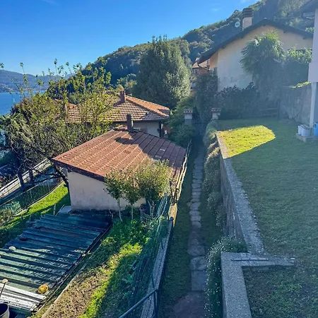 Hébergement de vacances Casa Bijoux Cannobio