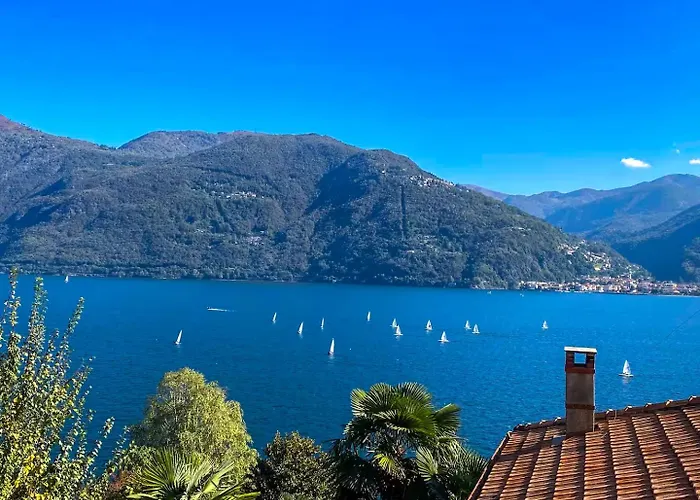 Holiday home Casa Bijoux Cannobio
