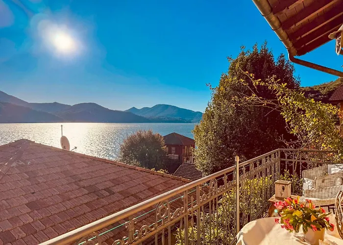 Casa Bijoux Cannobio