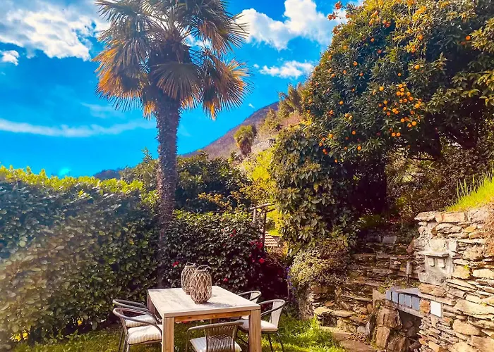 Casa vacanze Casa Bijoux