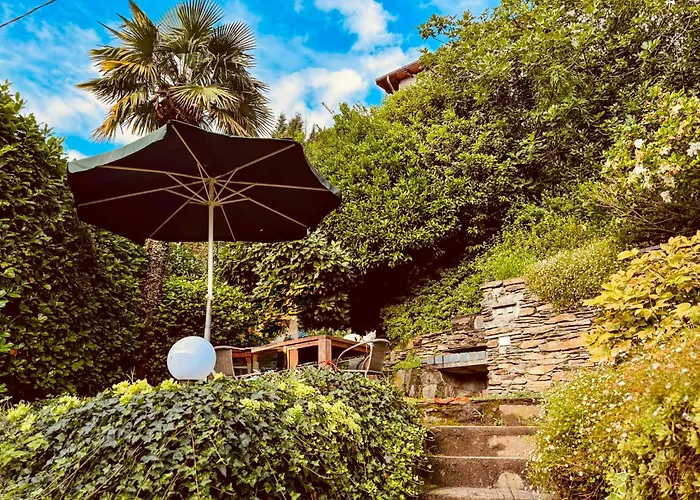 Casa Bijoux Holiday home Cannobio