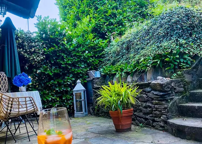 Casa vacanze Casa Bijoux *