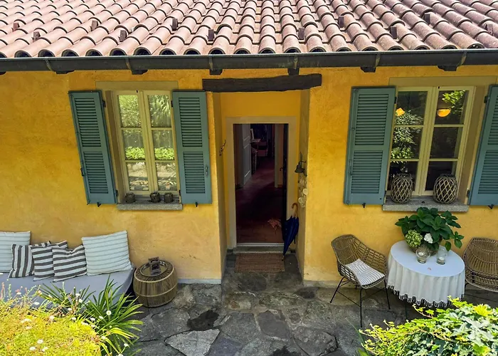 Casa Bijoux Casa vacanze *