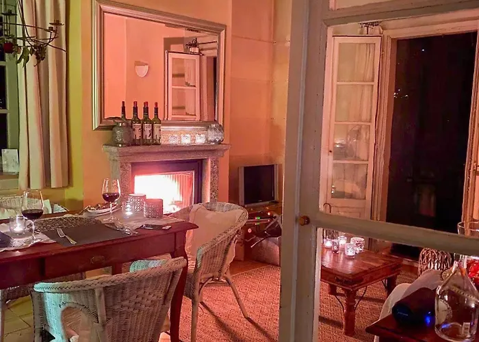 Holiday home Casa Bijoux Cannobio