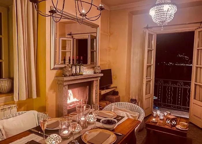 Casa Bijoux Casa vacanze Cannobio