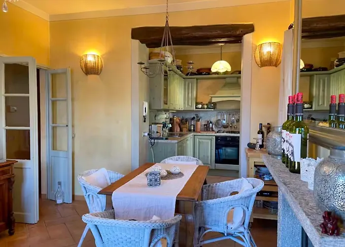 Casa vacanze Casa Bijoux Cannobio