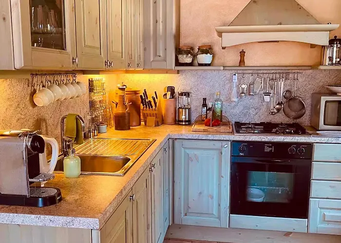 Casa vacanze Casa Bijoux