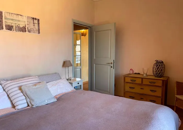 Casa Bijoux Casa vacanze Cannobio