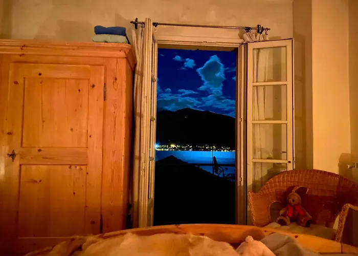 Casa Bijoux Casa vacanze