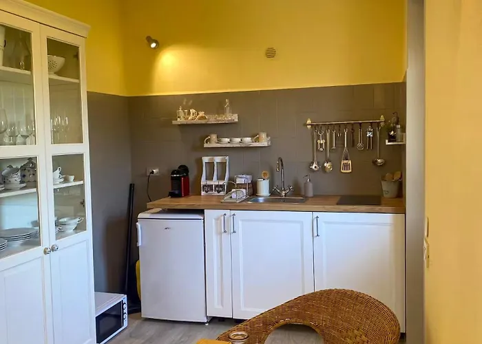 Holiday home Casa Bijoux