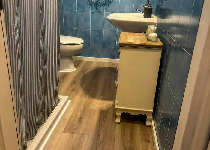 Casa Bijoux Vakantiehuis Cannobio