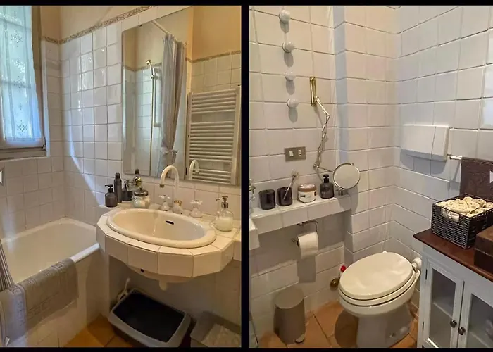 Casa Bijoux Holiday home Cannobio