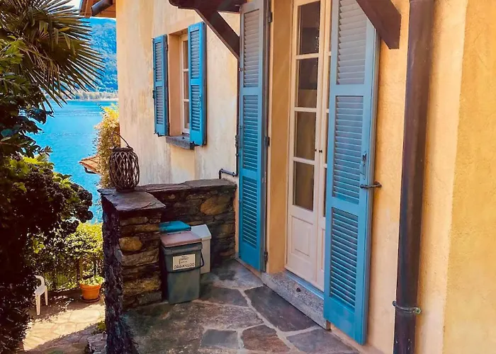 Casa vacanze Casa Bijoux *