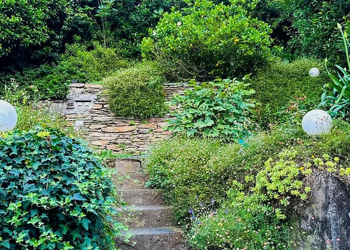 Casa Bijoux Holiday home *