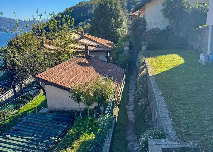 Holiday home Casa Bijoux Cannobio